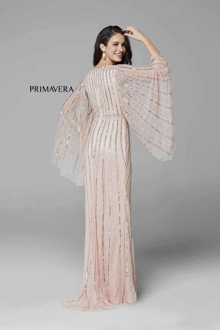 Primavera Couture 3672 — Black