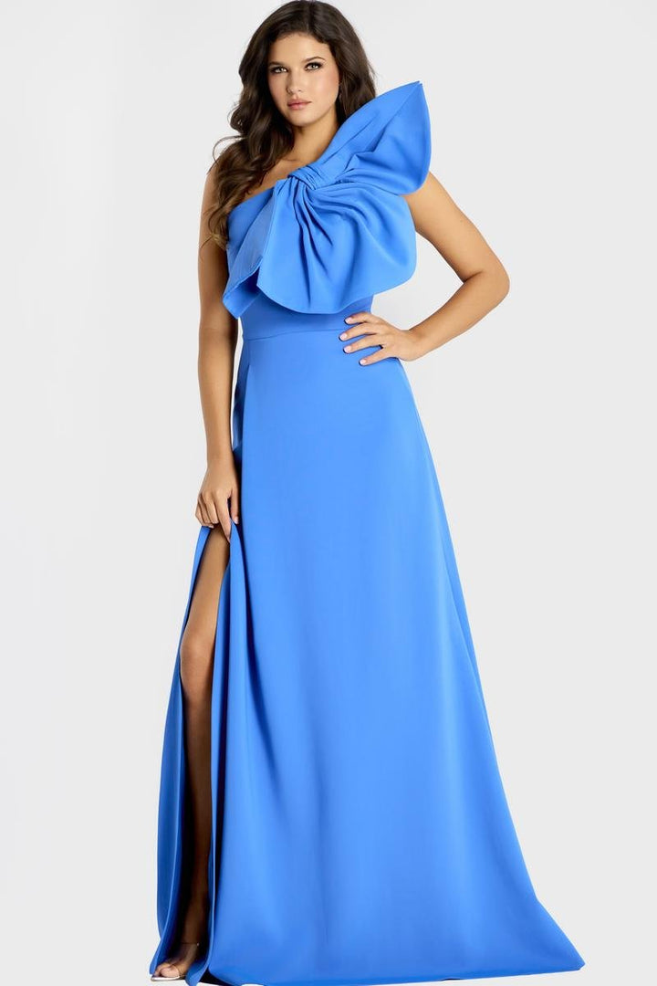 Jovani 47826 — Blue
