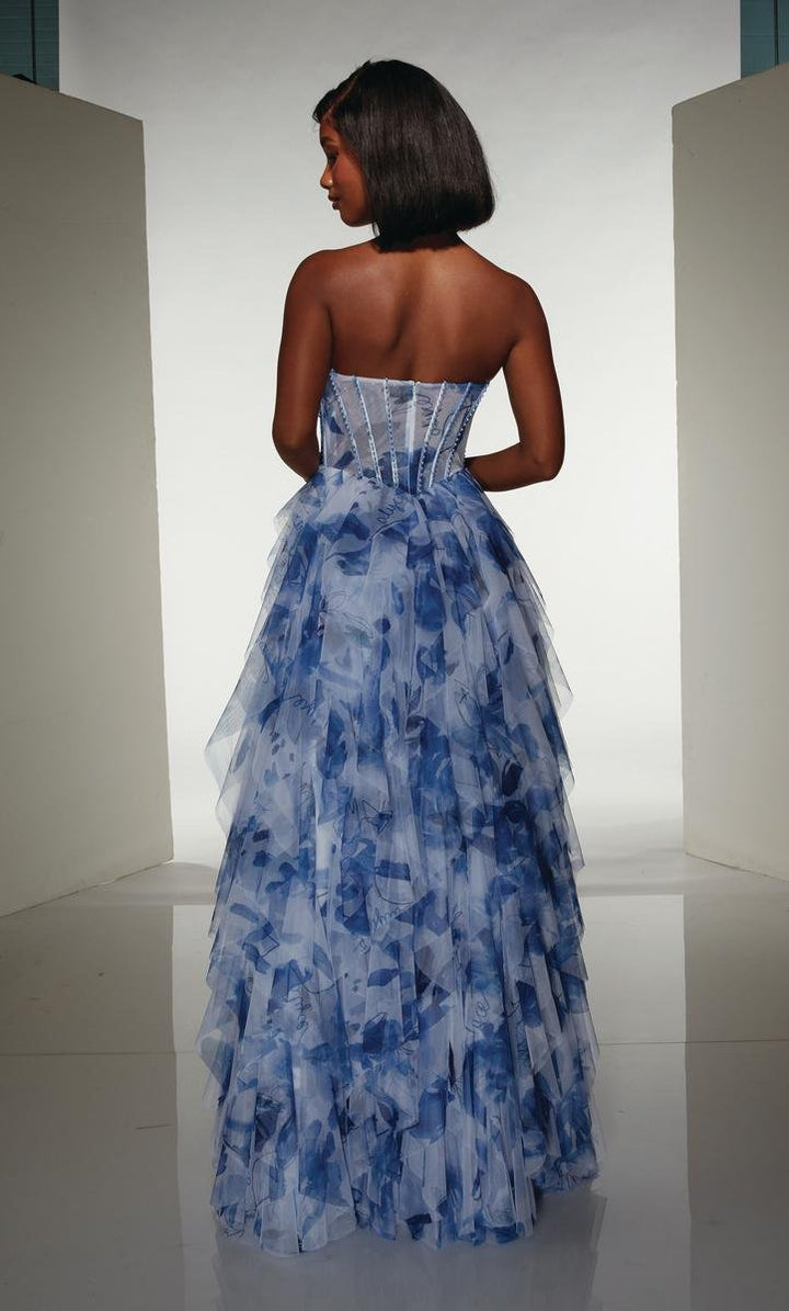 Alyce Paris 62041 — Blue-Print