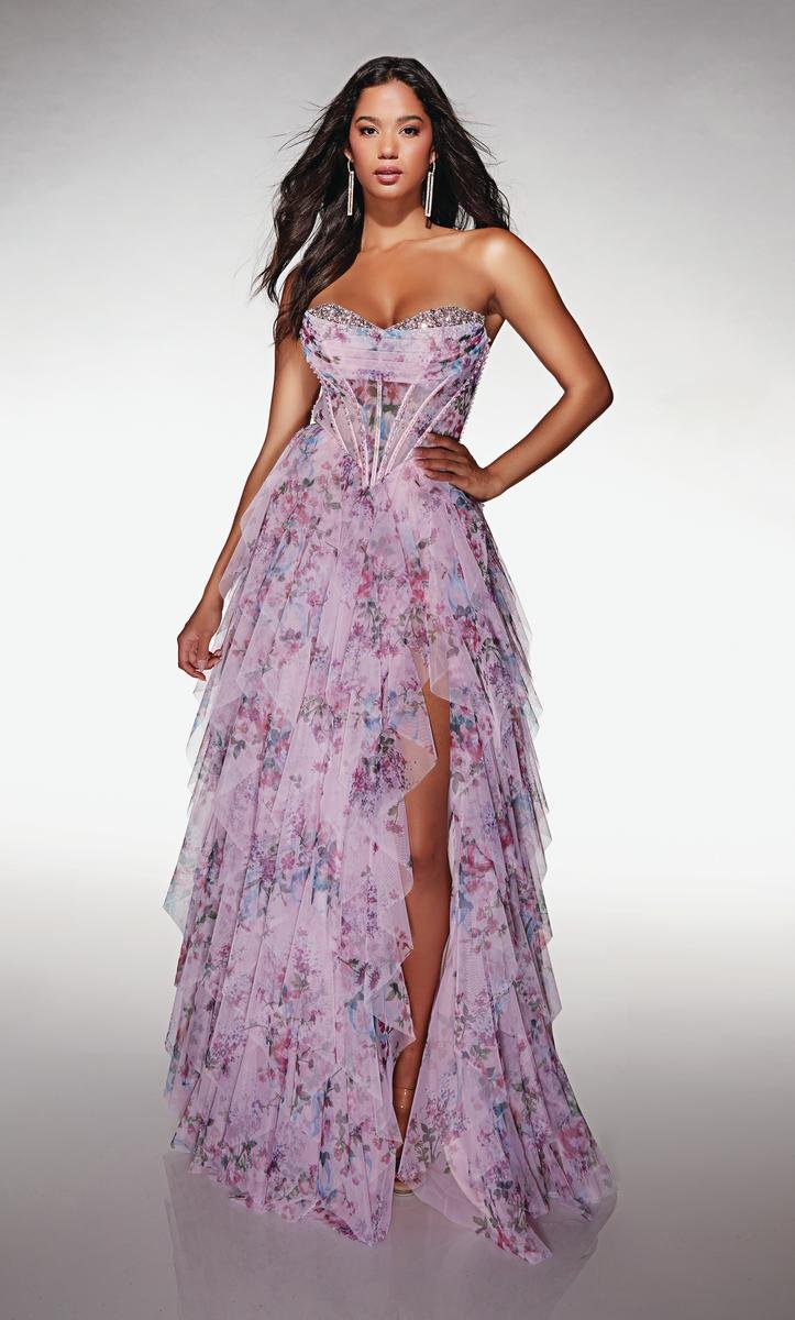 Alyce Paris 62041 — Blue-Print