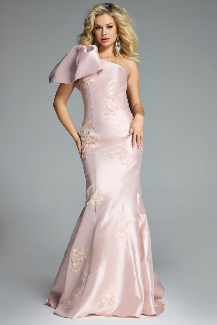 Jovani 44354 — Blush