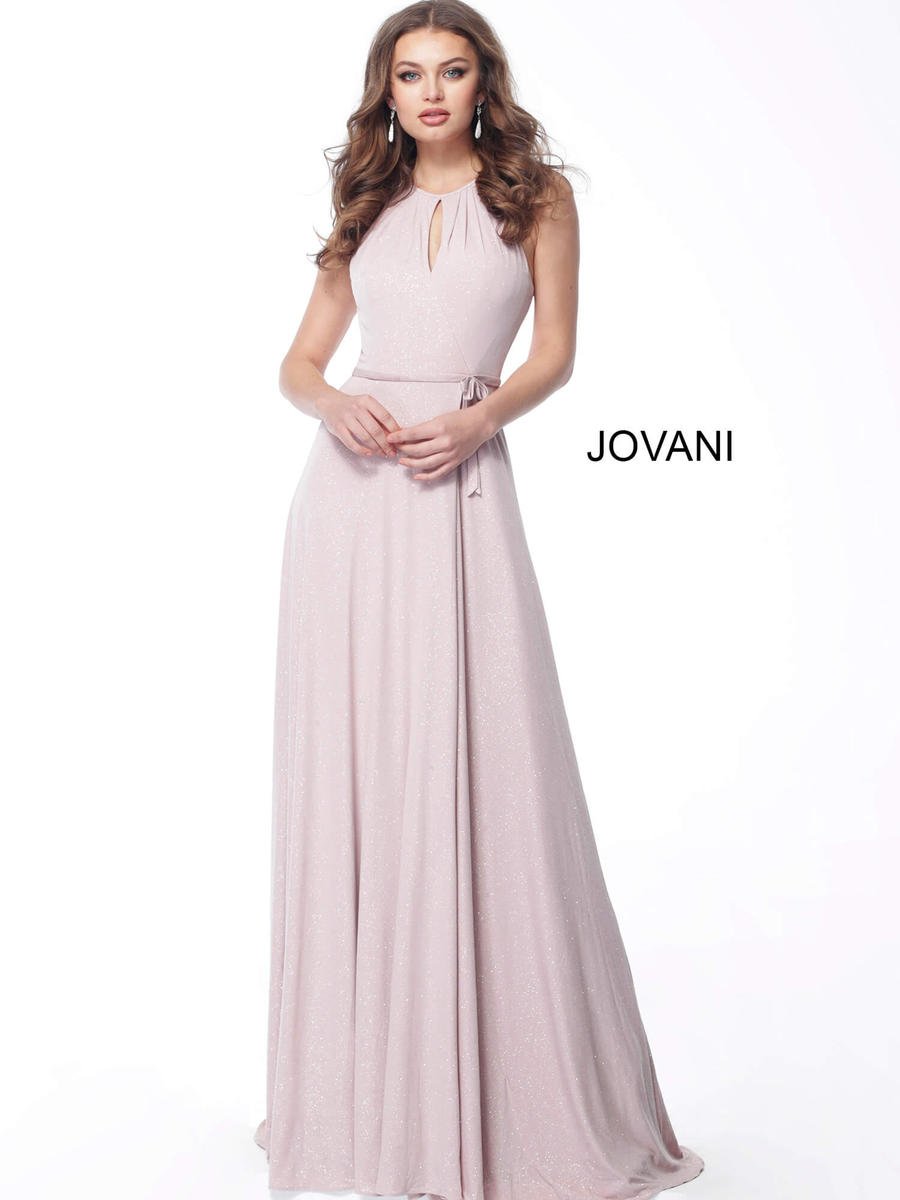 Jovani 62954 — Blush