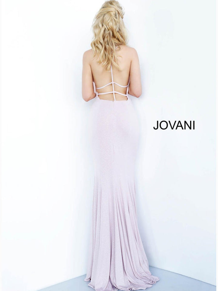 Jovani 68509 — Blush