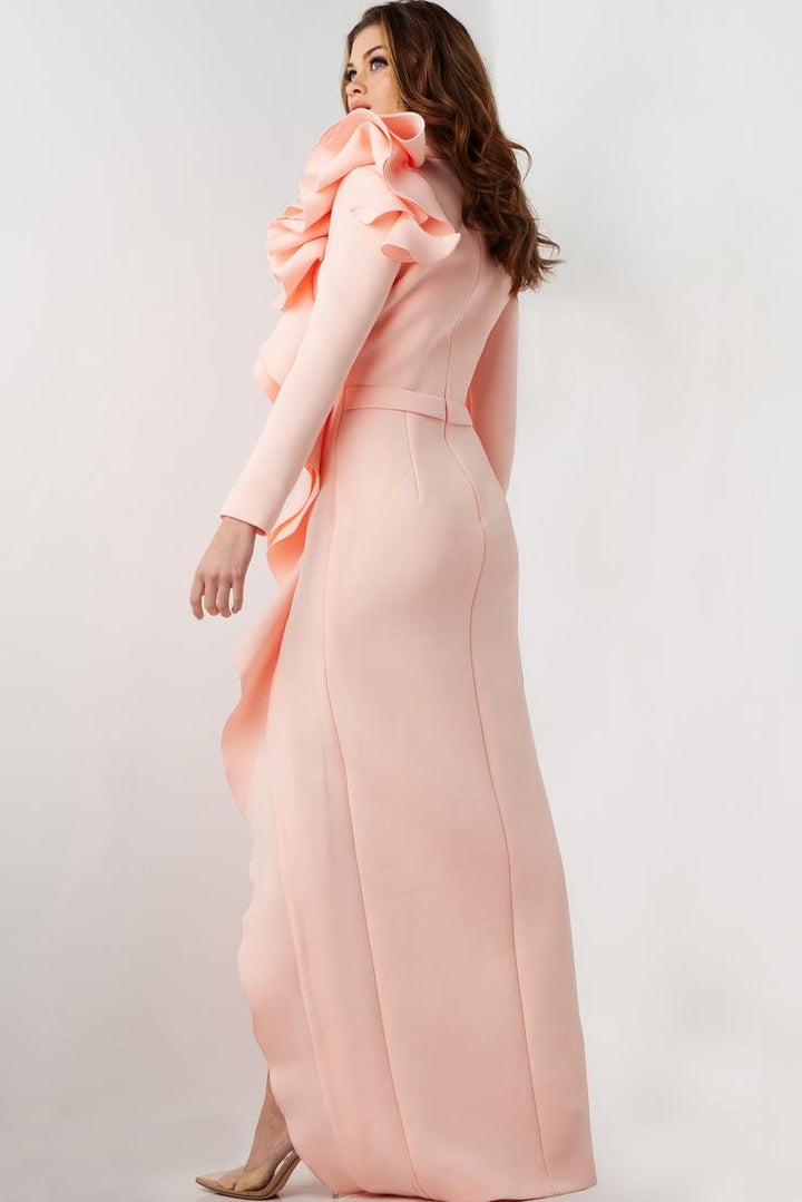 Jovani 26126 — Blush