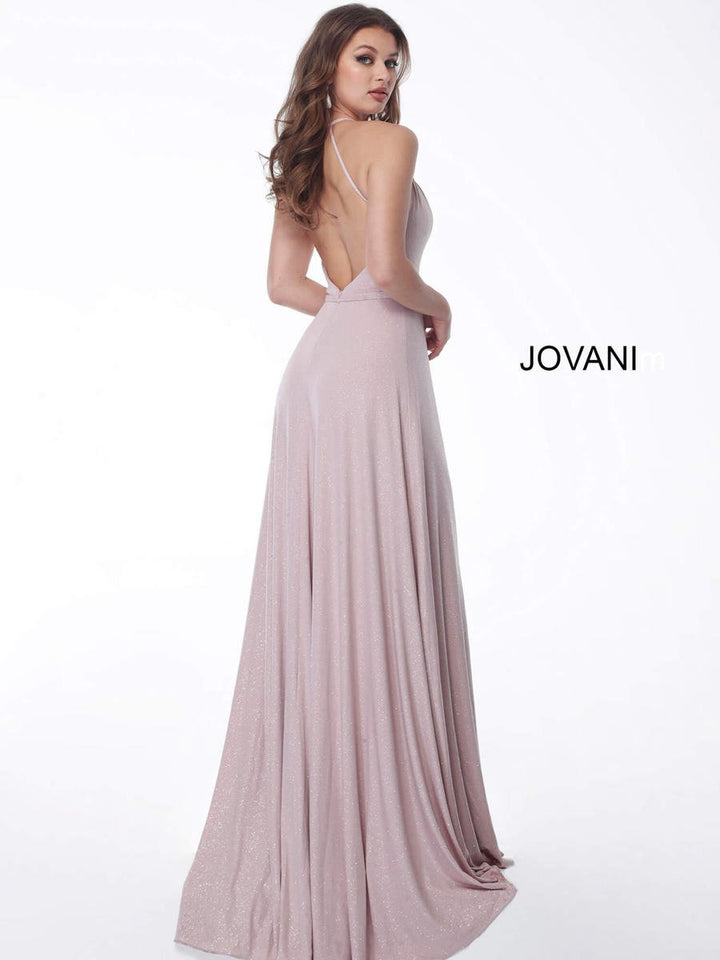 Jovani 62954 — Blush