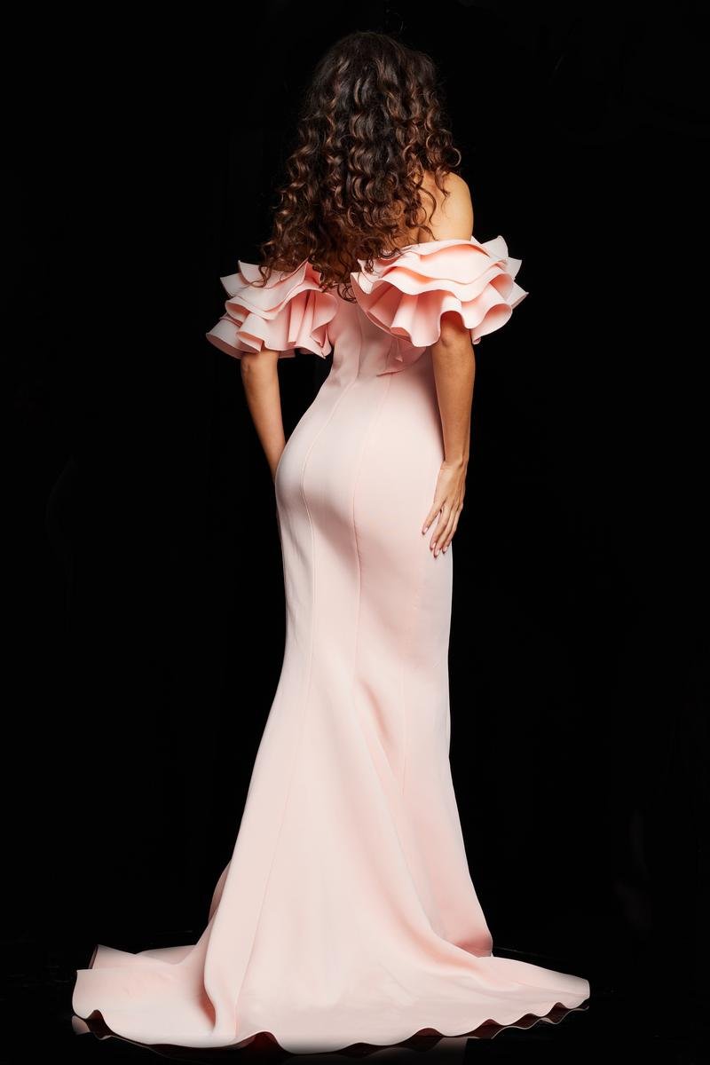 Jovani 24280 — Blush
