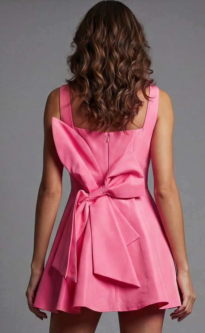 Jovani 47497 — Blush