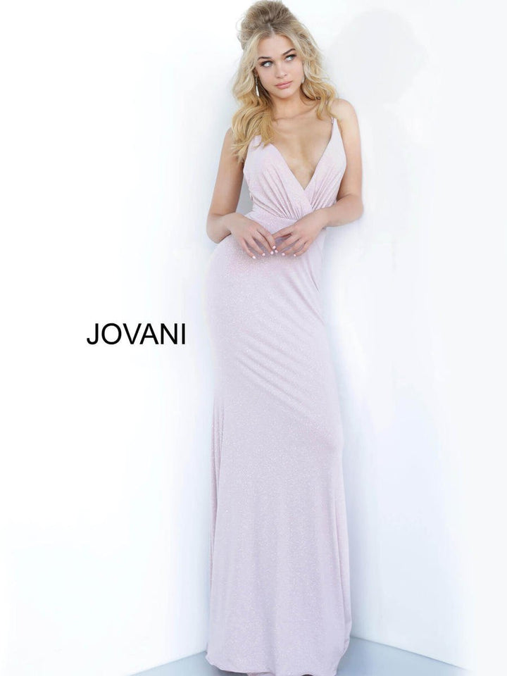 Jovani 68509 — Blush