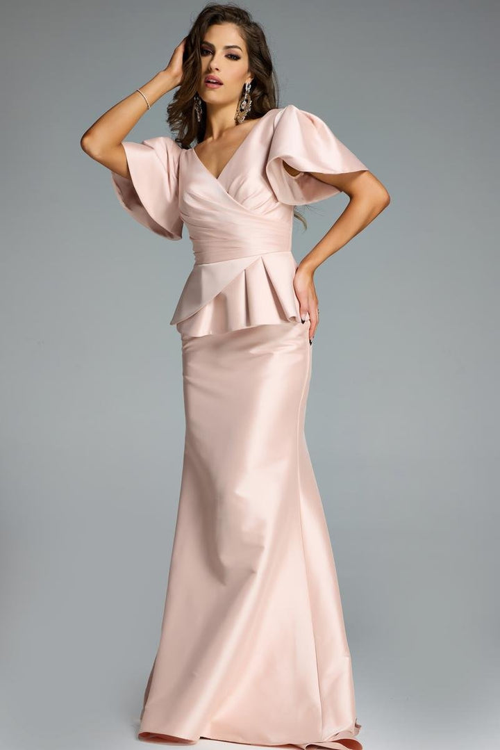 Jovani 43805 — Blush