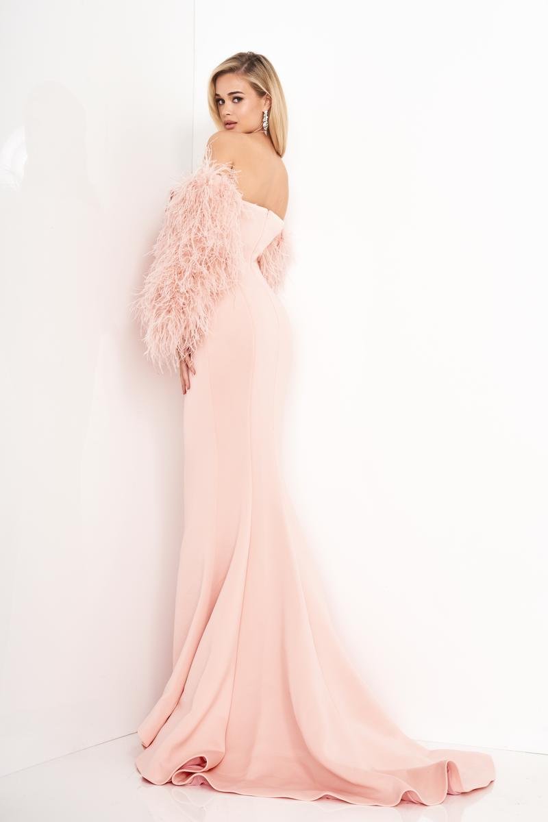 Jovani 1226 — Blush