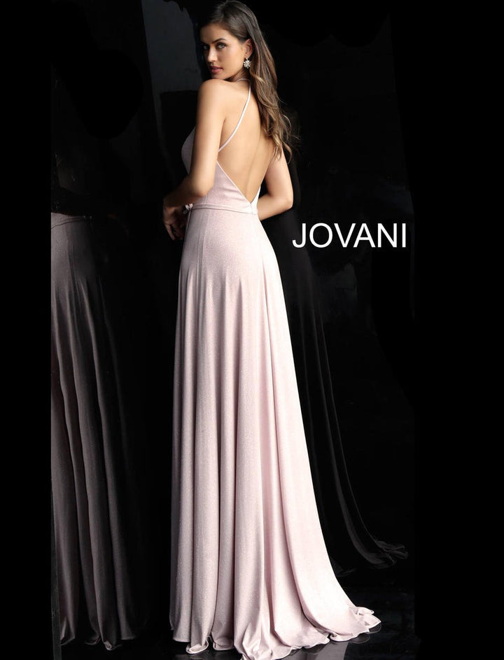 Jovani 62954 — Blush