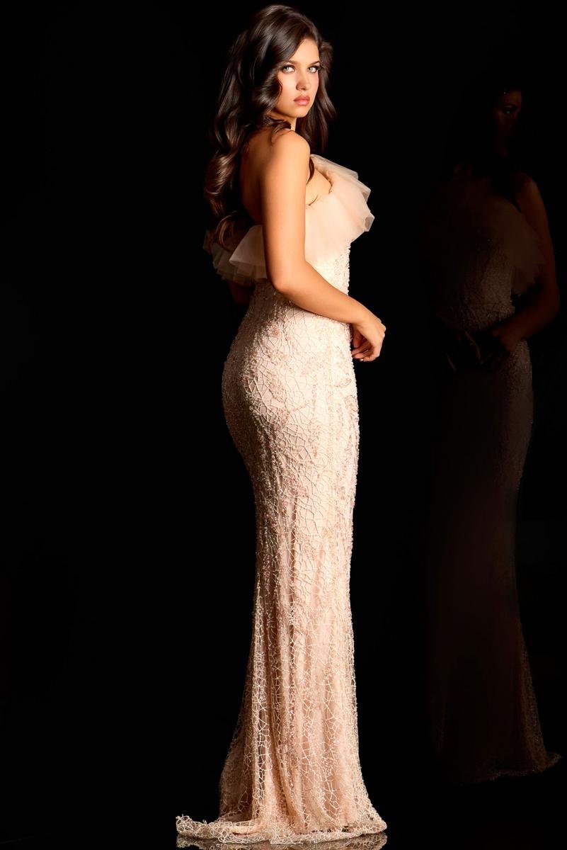 Jovani 44015 — Blush