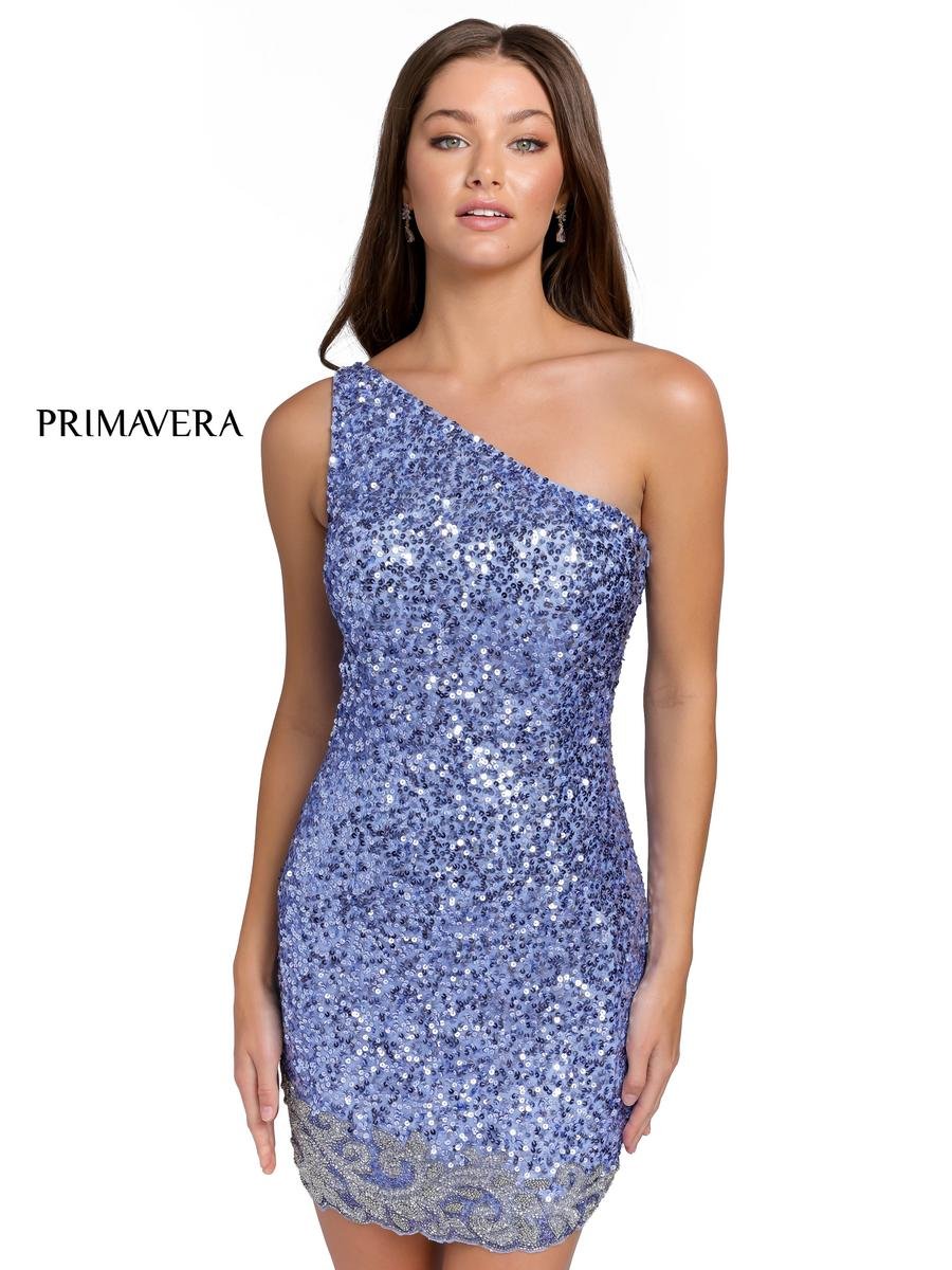 Primavera Couture 3846 — Bright Blue