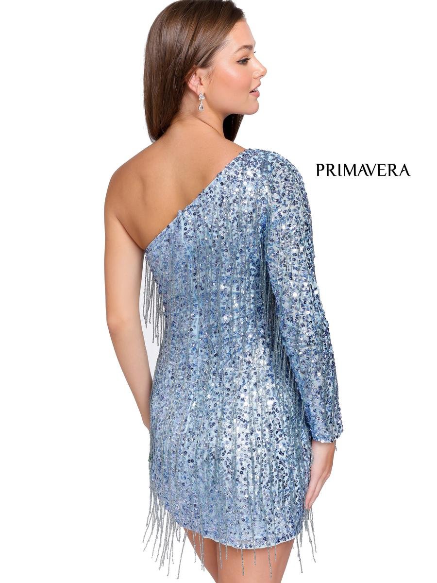 Primavera Couture 3858 — Bright Blue