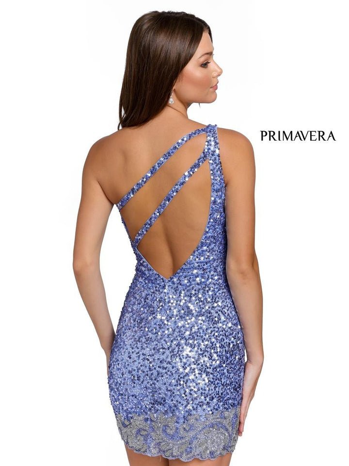 Primavera Couture 3846 — Bright Blue