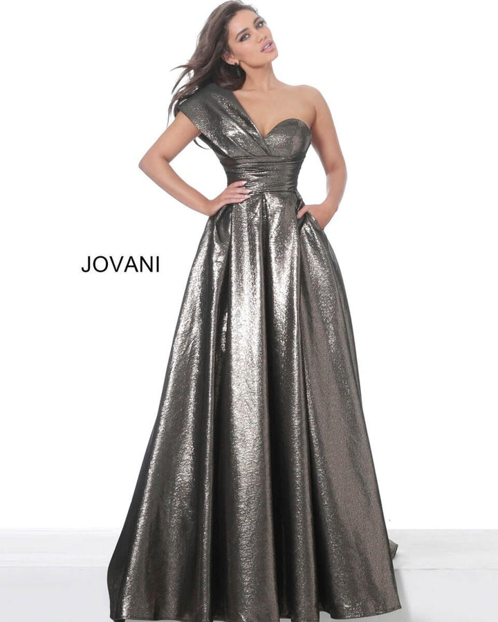 Jovani 04170 — Bronze