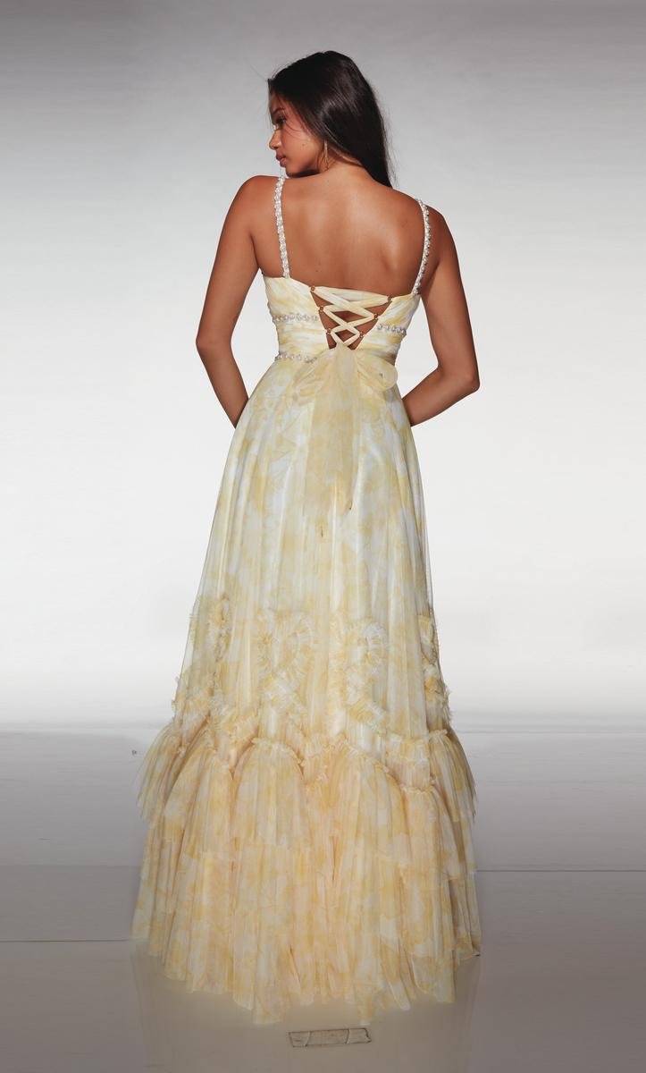 Alyce Paris 62063 — Buttercup