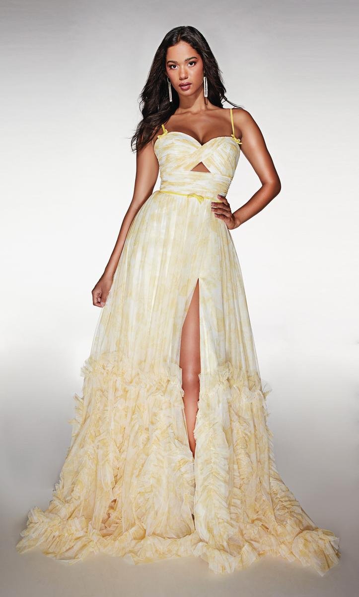 Alyce Paris 62078 — Buttercup