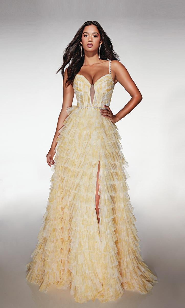Alyce Paris 62052 — Buttercup
