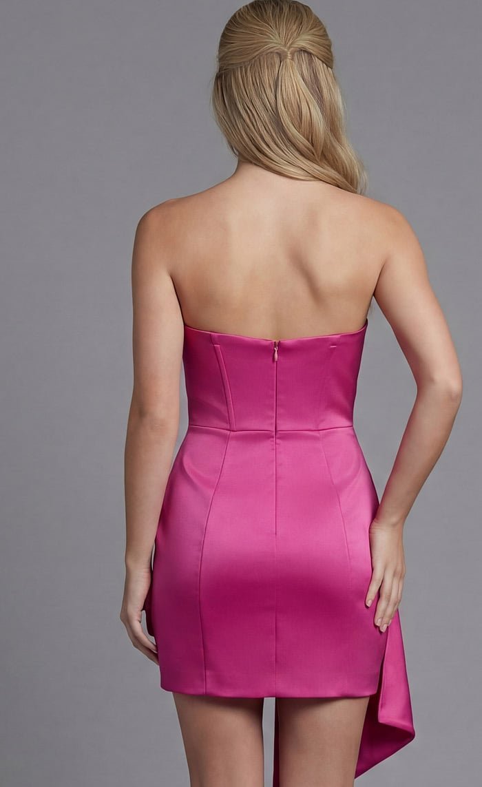Jovani 45938 — Candy Pink