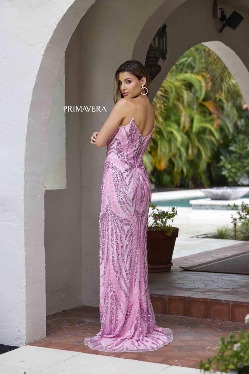 Primavera Couture 4399 — Candy Pink