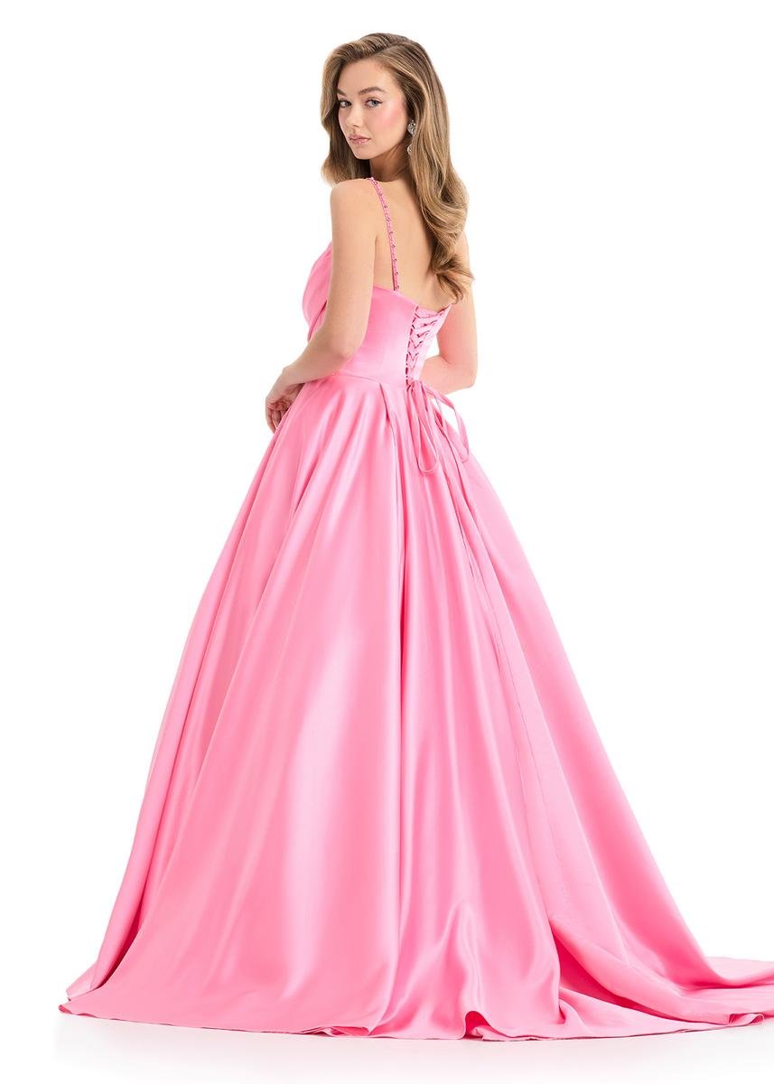 Ashley Lauren 12086 — Candy Pink