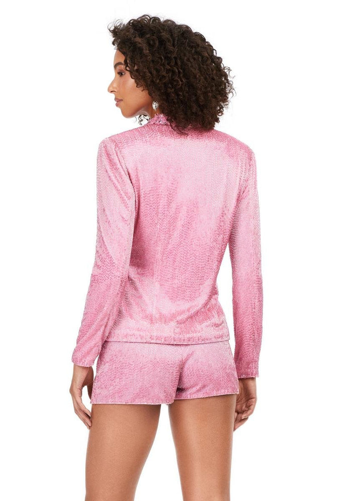 Ashley Lauren 4632 — Candy Pink