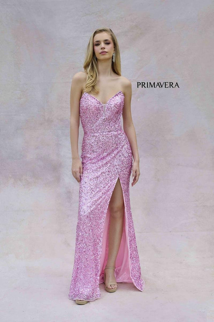Primavera Couture 4192 — Candy Pink