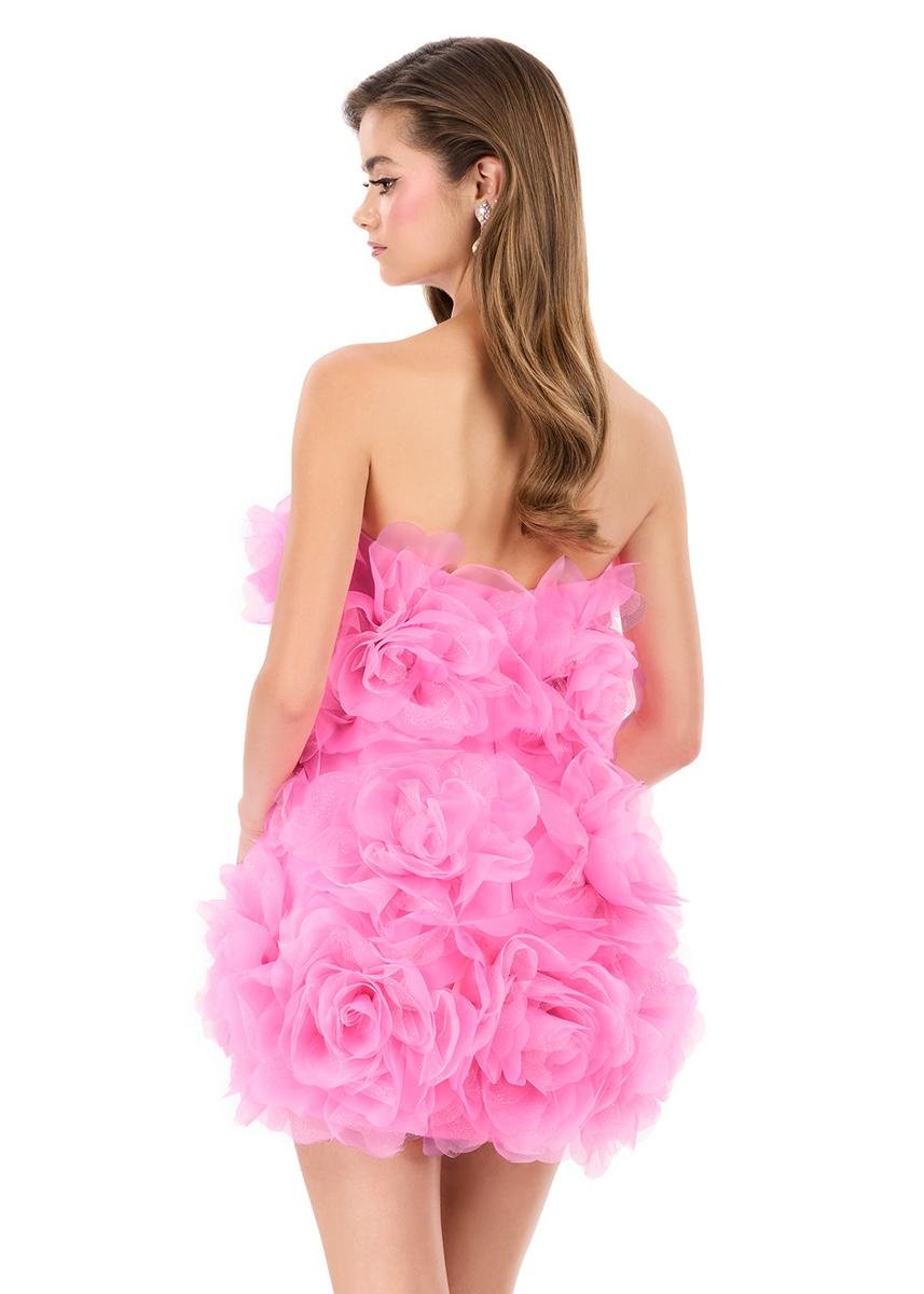 Ashley Lauren 4968 — Candy Pink