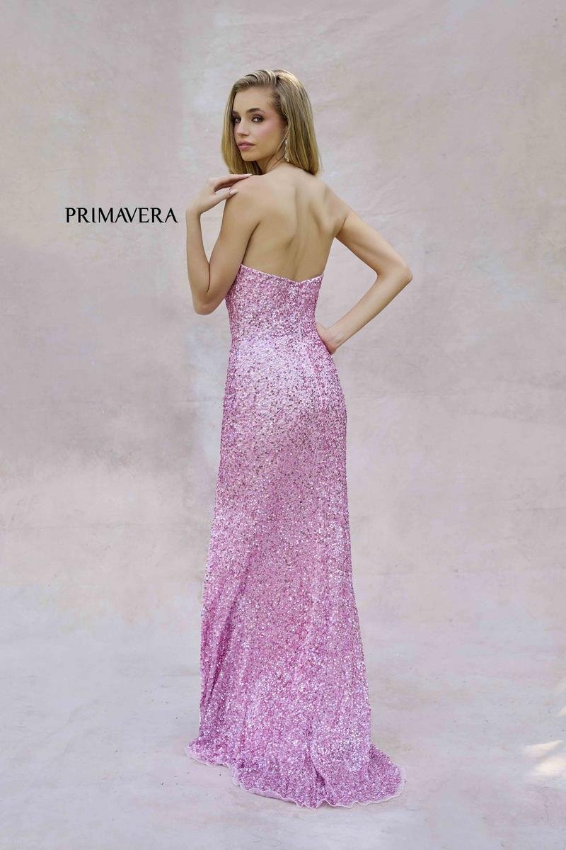 Primavera Couture 4192 — Candy Pink