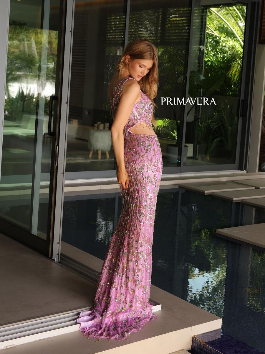 Primavera Couture 4131 — Coffee