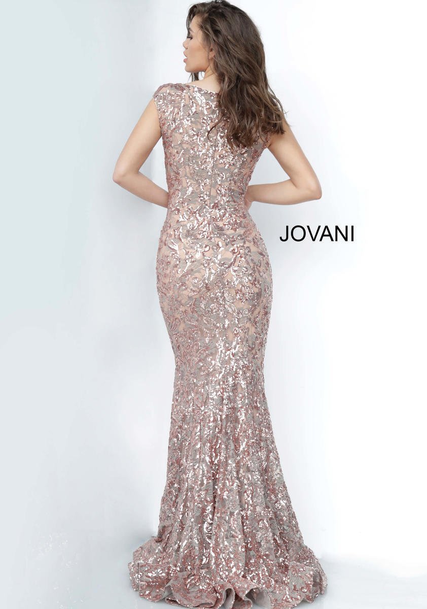 Jovani 1123 — Copper