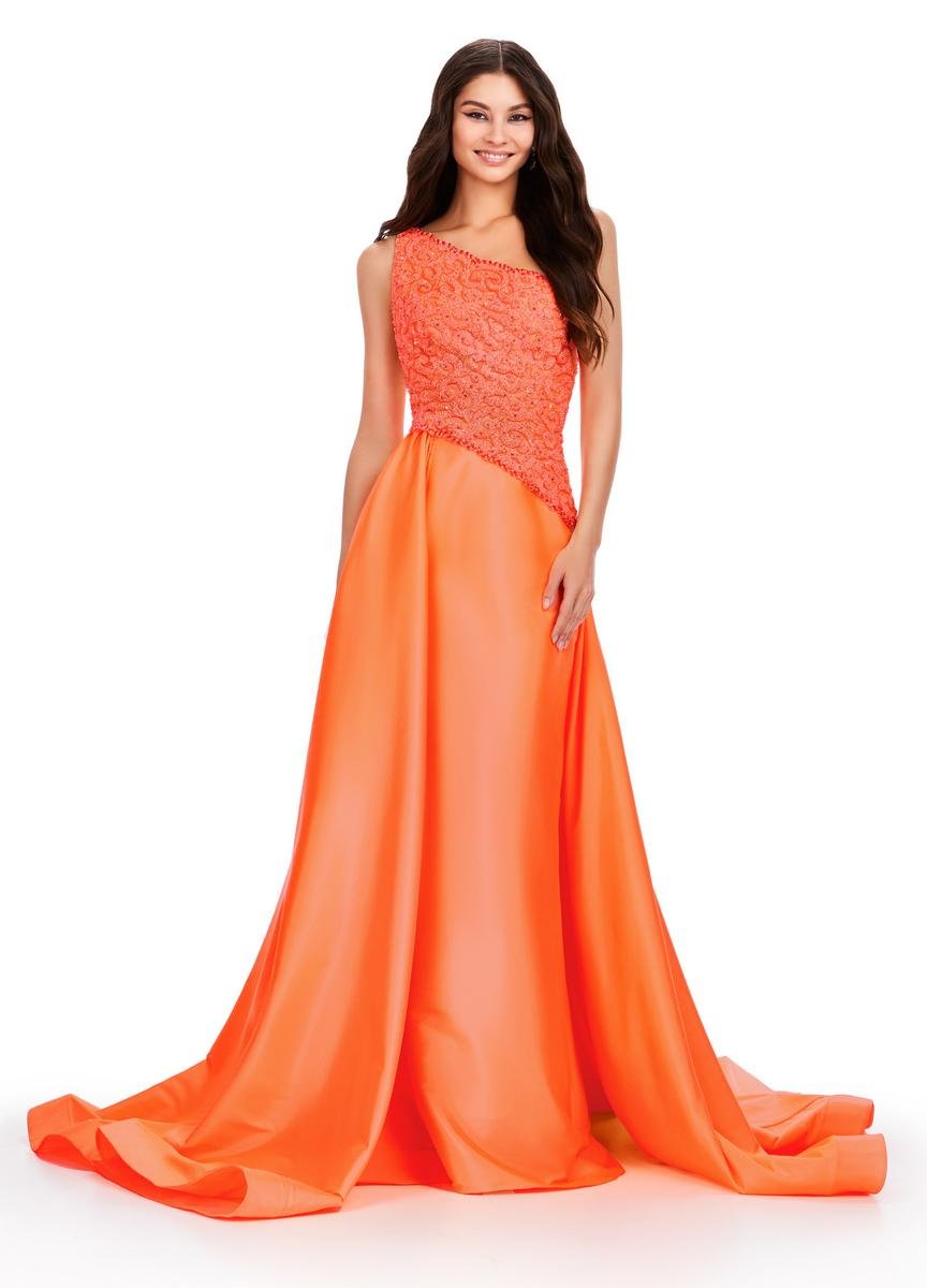 Ashley Lauren 11456 — Coral