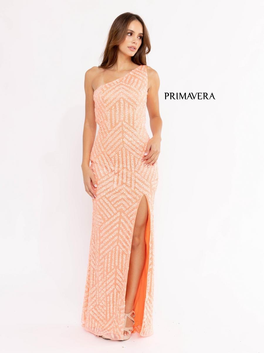 Primavera Couture 3951 — Coral
