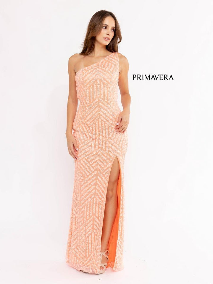 Primavera Couture 3951 — Coral