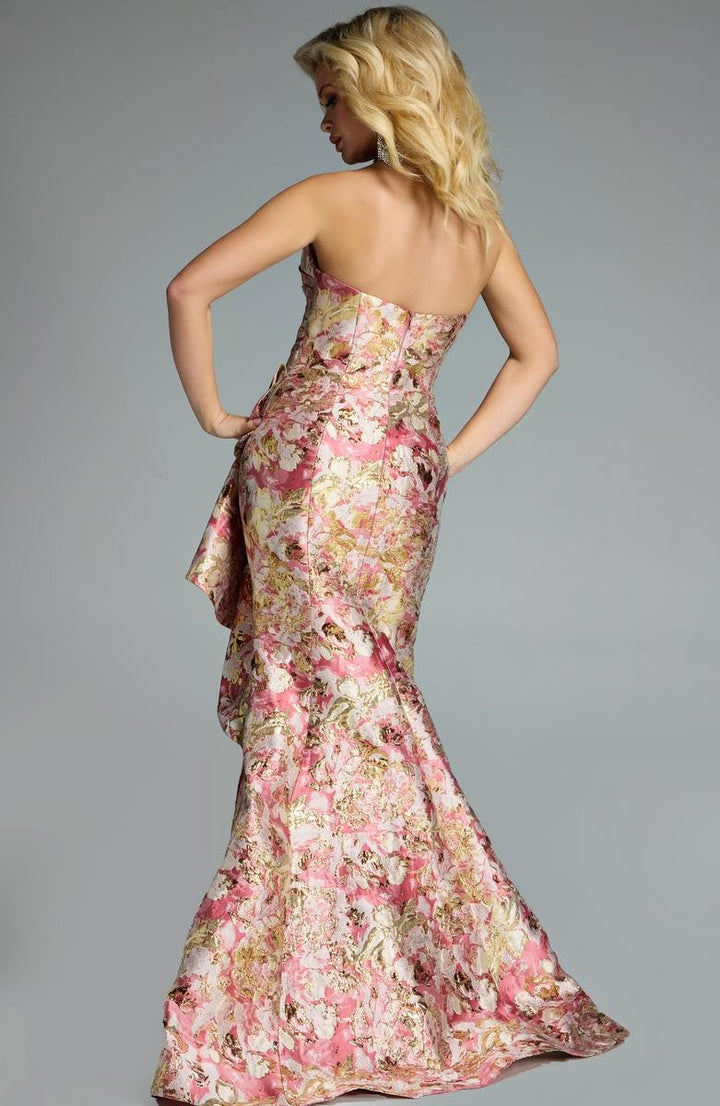 Jovani 42927 — Coral