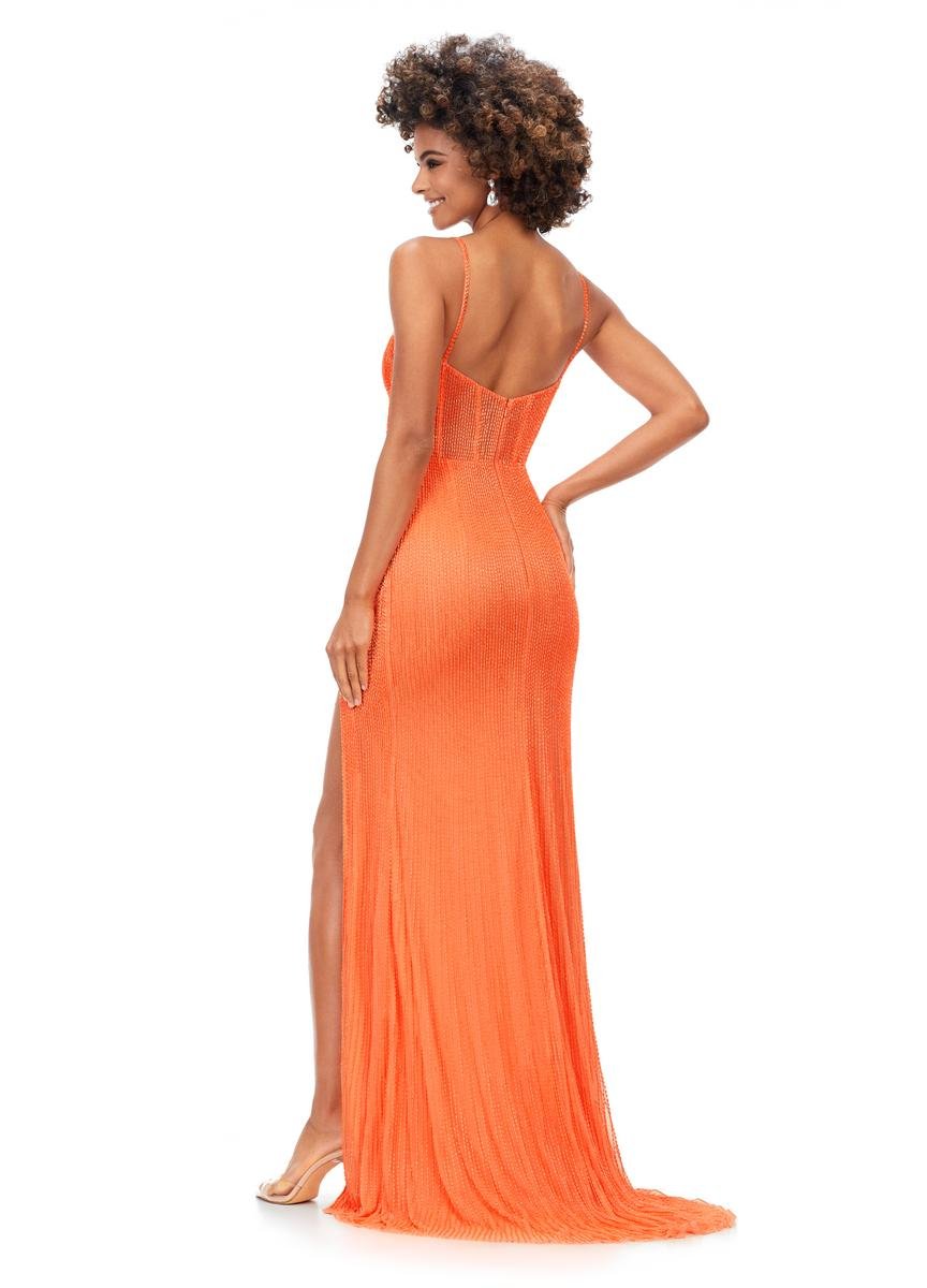 Ashley Lauren 11369 — Coral