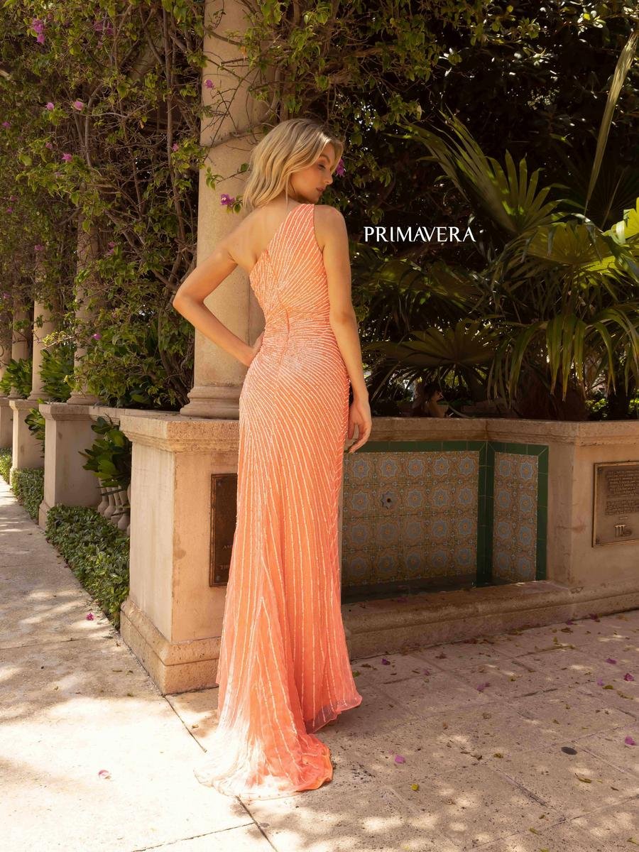 Primavera Couture 3932 — Coral