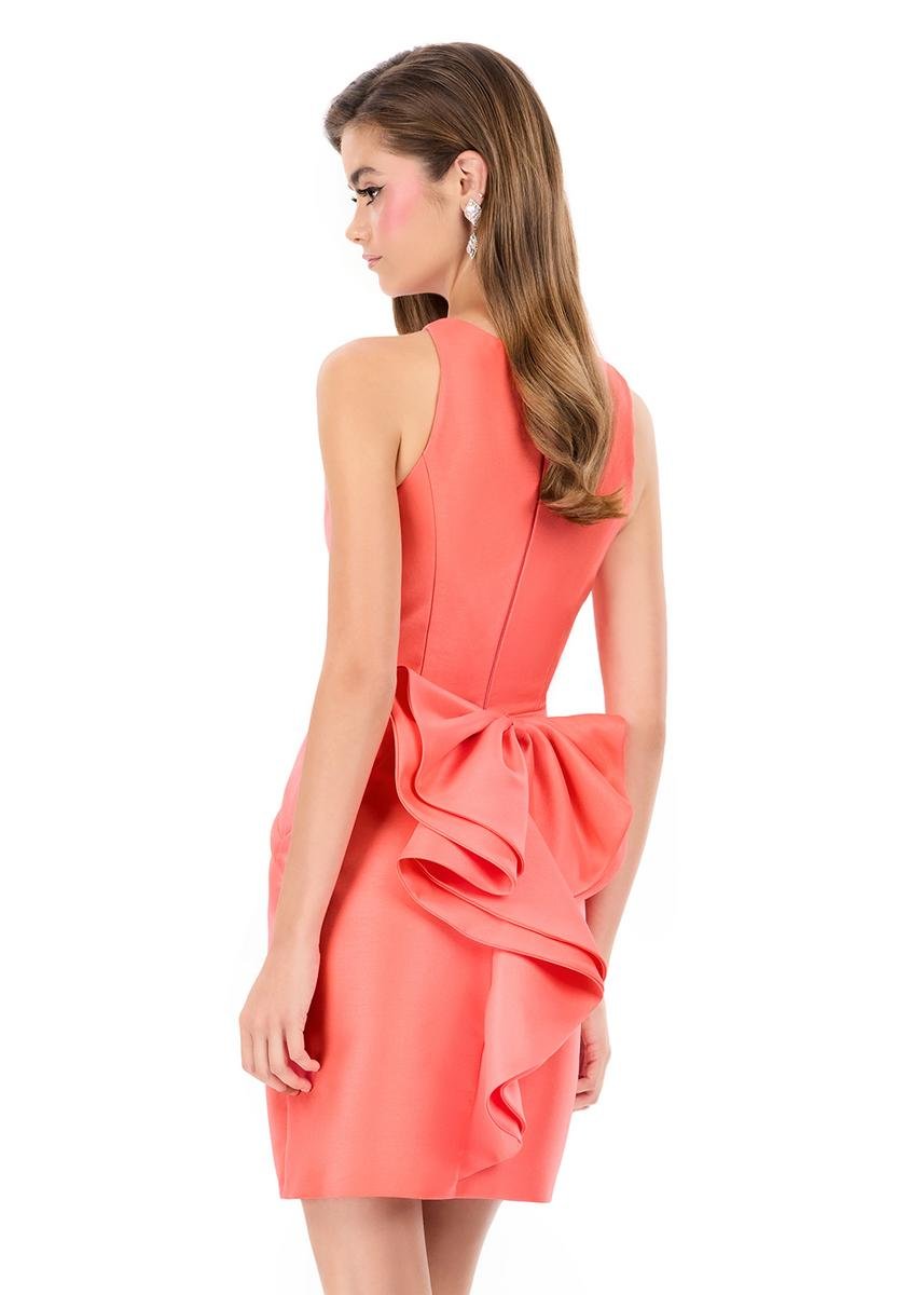 Ashley Lauren 4948 — Coral