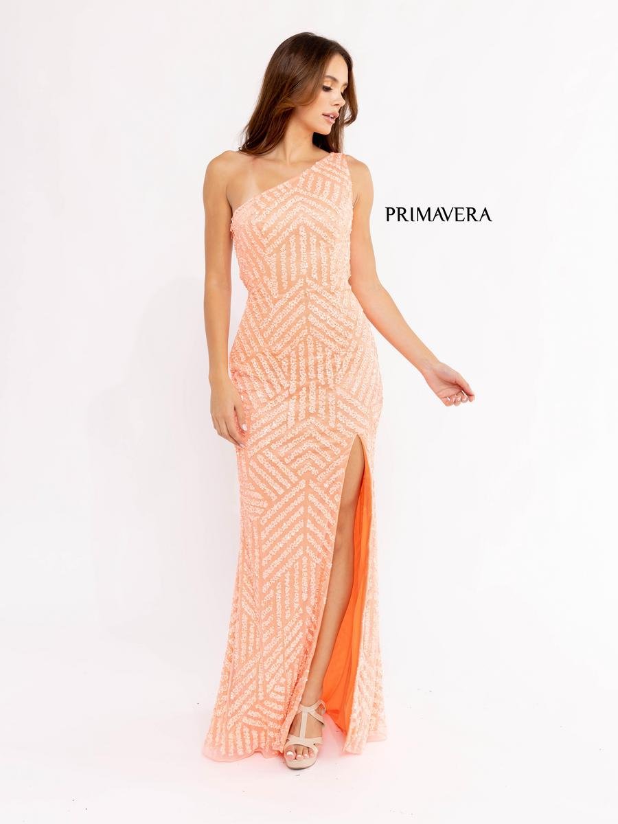Primavera Couture 3951 — Coral