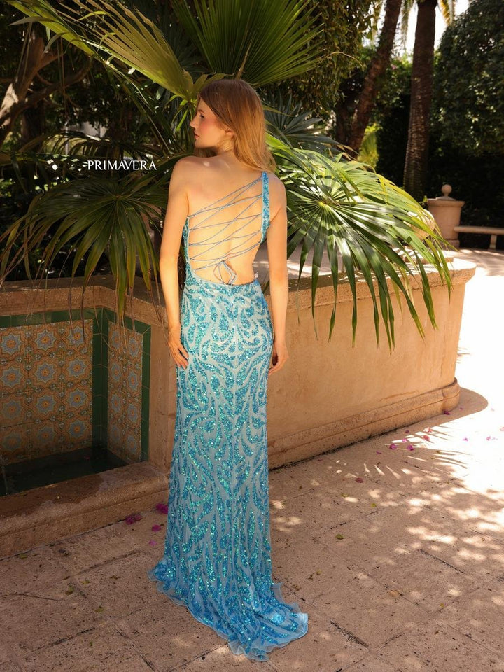 Primavera Couture 4191 — Crystal Blue