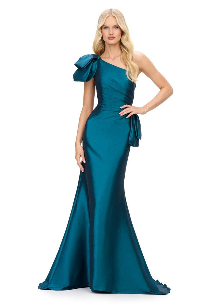 Ashley Lauren 11722 — Dark Teal