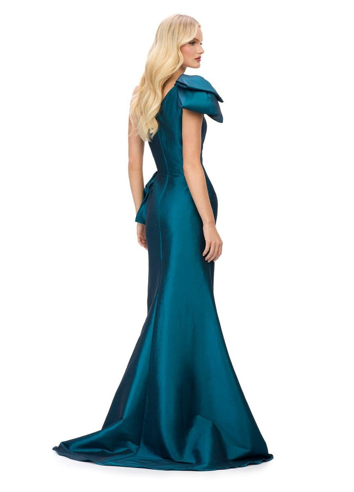 Ashley Lauren 11722 — Dark Teal