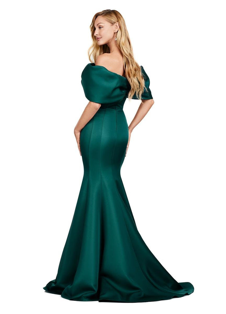Ashley Lauren 11413 — Deep Green