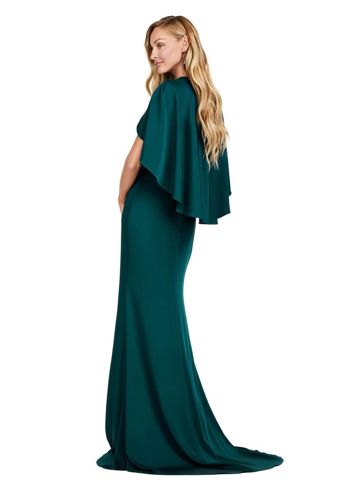Ashley Lauren 11416 — Deep Green