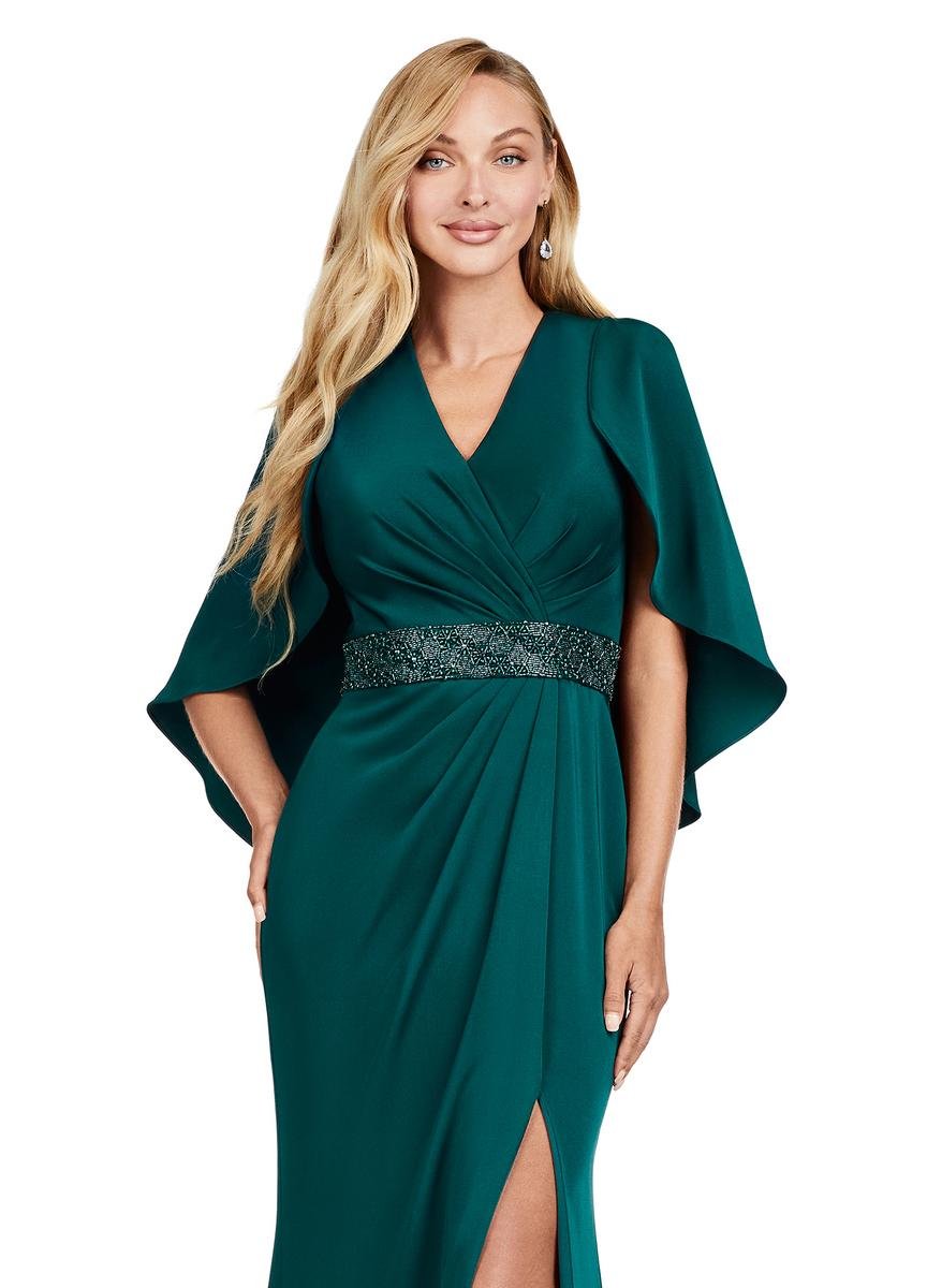 Ashley Lauren 11416 — Deep Green