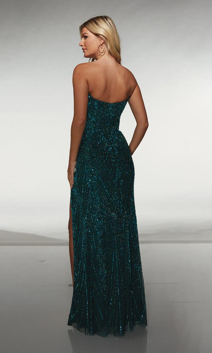 Alyce Paris 62114 — Dragonfly-Caribbean