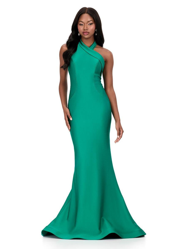 Ashley Lauren 12162 — Emerald