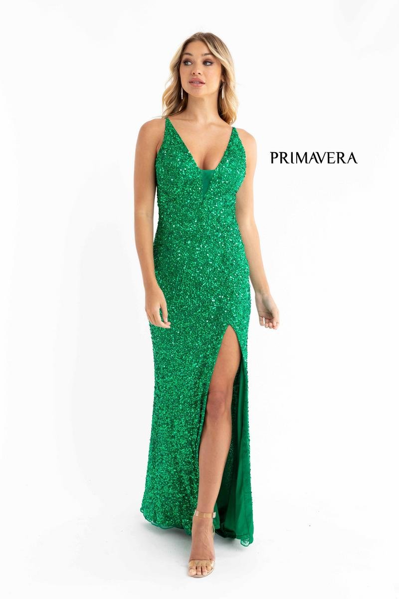 Primavera Couture 3792 — Emerald
