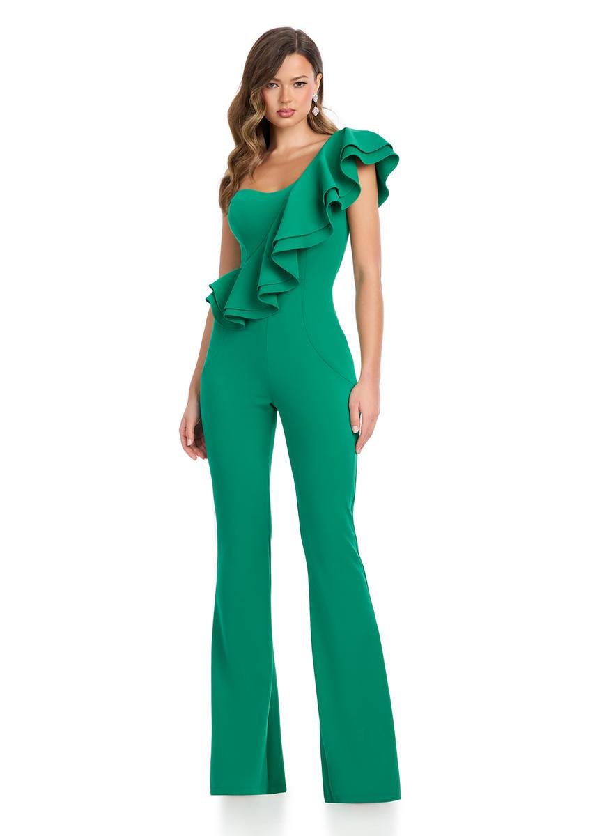 Ashley Lauren 11965 — Emerald